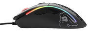 Glorious Gaming Model D datormöss Spela högerhand USB Type-A Optisk 12000 DPI