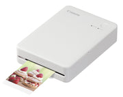 Canon SELPHY QX20 WH fotoskrivare Färg-sublimeringsskrivare 287 x 287 DPI 2.8" x