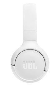 JBL Tune 520BT Headset Trådlös Huvudband Samtal/musik USB Type-C