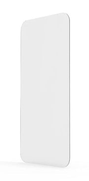 Hama Clear Protect Genomskinligt skärmskydd Apple