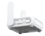 ASUS RT-BE58 Go trådlös router 2.5 Gigabit Ethernet Dual-band (2,4 GHz / 5 GHz) Vit