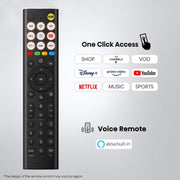 Hisense 50E8S