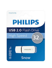 Philips FM32FD70B USB-sticka