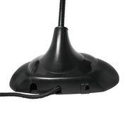 LogiLink HS0047 mikrofoner Svart Mikrofon till PC