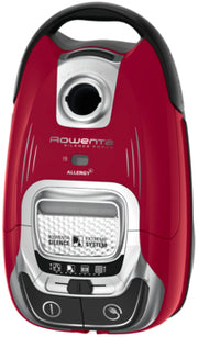 Rowenta Silence Force RO7473 4,5 l Cylinderdammsugare Torr 400 W Dammpåse
