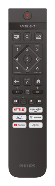 Philips 7000 series 65PUS7000/12 TV-apparat - 4K