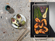 Electrolux EIV83443CT Svart Inbyggd