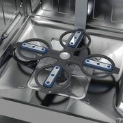 Beko bPRO 500 BDIN38542P diskmaskin Helt integrerad 15 kuvert