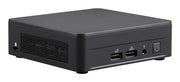 ASUS NUC 13 RNUC13ANKi50WC0 UCFF Svart i5-1340P