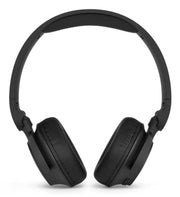Philips TAH4000BK/00 hörlur och headset Trådlös Huvudband Samtal/musik USB Type-C