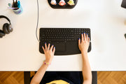 Contour Design Contour Touch Ergonomic Touchpad Trådbunden