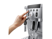De’Longhi Magnifica S ECAM250.31.SB Helautomatisk Espressomaskin - ECAM250.31SB