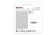 Kingston Technology Canvas React Plus