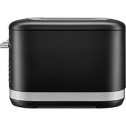 KitchenAid 5KMT4109EBM 7 4 skivor 1640 W Svart