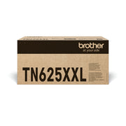 Brother TN-625XXLBK Tonerkassett Original Svart