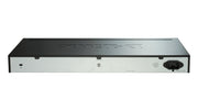 D-Link DGS-1510-20/E nätverksswitchar hanterad L2/L3 Gigabit Ethernet (10/100/1000)