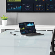 StarTech.com USB-C- till VGA-adapter