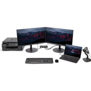StarTech.com USB 3.0-hubb med 7 portar