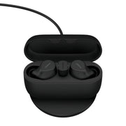 Jabra Evolve2 Buds Headset True Wireless Stereo (TWS) I öra Samtal/musik