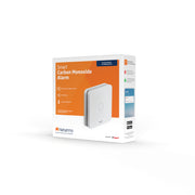 Netatmo CO Detector Kolmonoxiddetektor Trådlösa anslutningar
