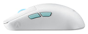 ASUS ROG Harpe Ace Aim Lab Edition datormöss Spela Ambidextrous RF Wireless +