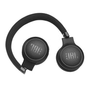 JBL Live 400BT Headset Kabel & Trådlös Huvudband Samtal/musik