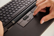 Contour Design RollerMouse Pro Extended Vegan Leather Wrist Rest Wired