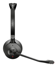 Jabra Engage 55 SE Headset Trådlös Huvudband Kontor/callcenter USB Type-C Svart