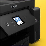 Epson EcoTank ET-15000 - Bläckstråleskrivare - Duplex