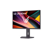 LG 27G610A-B - QHD