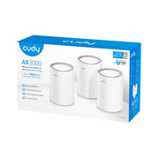 Cudy AX3000