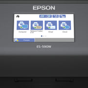 Epson WorkForce ES-590W
