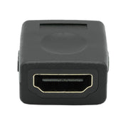 Techly HDMI F/F Svart