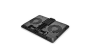 DeepCool U PAL kylningsdynor för bärbara datorer