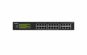 NETGEAR GS324P Ohanterad Gigabit Ethernet (10/100/1000) Strömförsörjning via