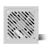 GIGABYTE P550SS ICE strömförsörjningsenheter 550 W 20+4 pin ATX Vit