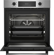 Beko BBIE123001XD ugnar 72 l 2400 W Rostfritt stål