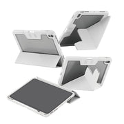 PanzerGlass CARE by Essential Case Light Grey iPad Air 11" (2024-2026)