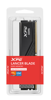 XPG LANCER BLADE RAM-minnen