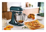 KitchenAid 5KSM175PSEJP Stativmixer 300 W Grön