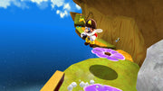 Nintendo Super Mario Galaxy + Super Mario Galaxy 2 Tyska