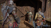 Sony Interactive Entertainment God of War Ragnarök