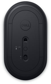 DELL Pro kompakt och tyst mus