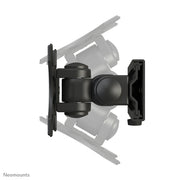 Neomounts FPMA-W250BLACK tv-fäste