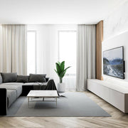 Techly ICA-PLB-721 tv-fäste 2,03 m
