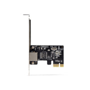 StarTech.com 1-ports Gigabit PCIe-kortadapter för nätverkskort