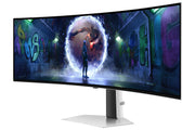 Samsung G93SD - 49" - QHD