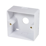 LogiLink NP0039A eluttag RJ-45 Metallisk