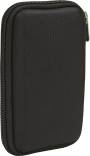 Case Logic QHDC-101 Black Överdrag EVA (Ethylene Vinyl Acetate) Svart