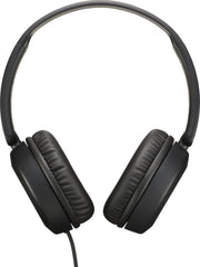 JVC HA-S31M-B Headset Kabel Huvudband Samtal/musik Svart